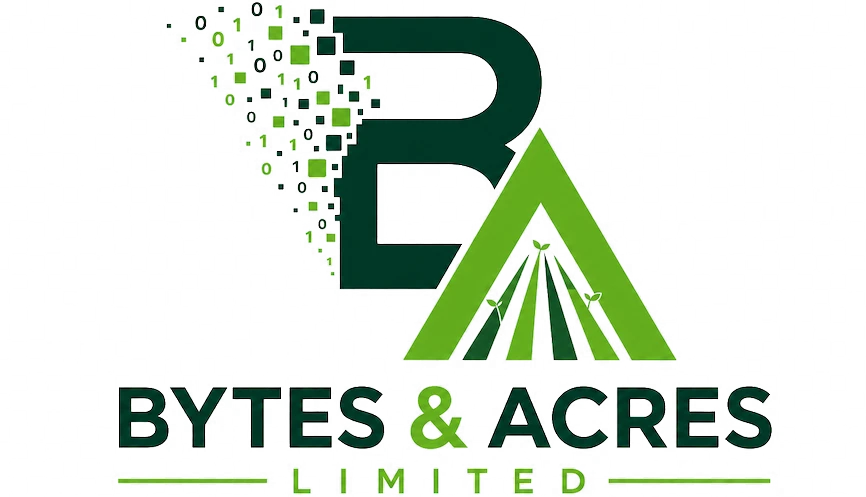 Bytes & Acres